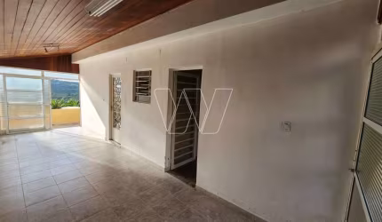 Casa com 2 quartos à venda no Sousas, Campinas , 70 m2 por R$ 530.000