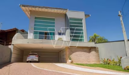 Casa em condomínio fechado com 4 quartos à venda na Rua Açaí, 170, Bairro das Palmeiras, Campinas, 339 m2 por R$ 2.299.960