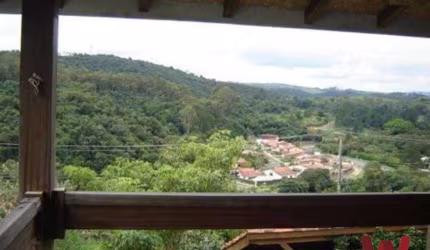 Casa em condomínio fechado com 3 quartos à venda na Rua Cataldo Bove, s/n, Colinas do Ermitage (Sousas), Campinas, 749 m2 por R$ 1.200.000
