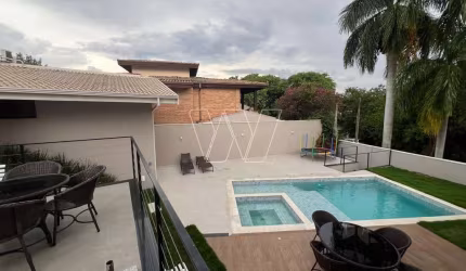 Casa com 4 quartos para alugar no Parque da Hípica, Campinas , 478 m2 por R$ 21.200