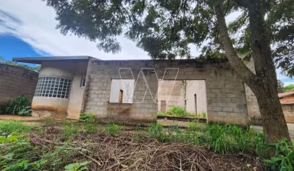Casa com 3 quartos à venda no Sousas, Campinas , 250 m2 por R$ 795.000