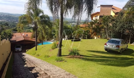 Casa em condomínio fechado com 3 quartos à venda na Rua San Conrado, S/N, Loteamento Caminhos de San Conrado (Sousas), Campinas, 280 m2 por R$ 1.450.000