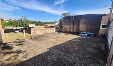 Terreno comercial à venda no Jardim Atibaia (Sousas), Campinas  por R$ 320.000
