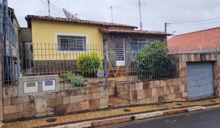 Casa com 3 quartos à venda no Sousas, Campinas , 193 m2 por R$ 600.000