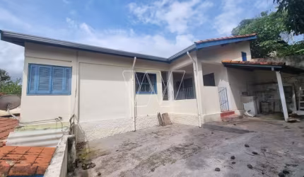Casa com 2 quartos para alugar no Nova Sousas (Sousas), Campinas , 40 m2 por R$ 1.700