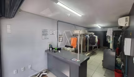 Sala comercial para alugar no Jardim Conceição (Sousas), Campinas , 33 m2 por R$ 3.400
