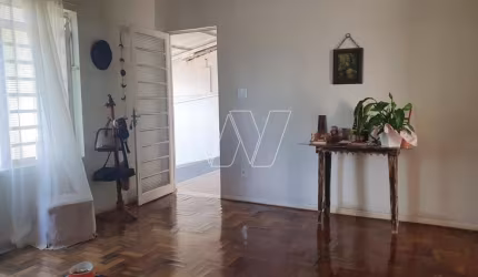 Casa com 2 quartos à venda no Sousas, Campinas , 167 m2 por R$ 650.000