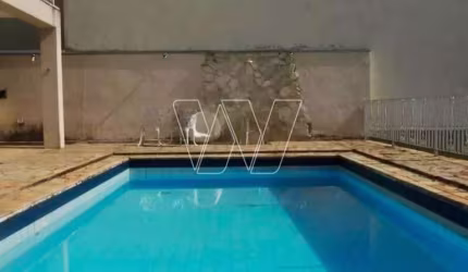 Casa em condomínio fechado com 4 quartos para alugar na Rua San Conrado, S/N, Loteamento Caminhos de San Conrado (Sousas), Campinas, 309 m2 por R$ 5.000