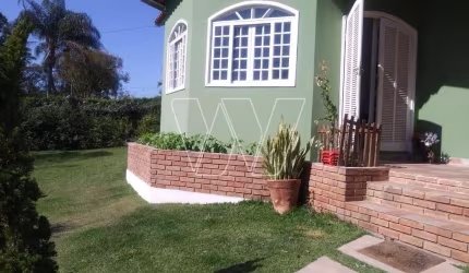 Casa em condomínio fechado com 2 quartos para alugar na Rua José Ferratello Primo, 40, Colinas do Ermitage (Sousas), Campinas, 85 m2 por R$ 3.750