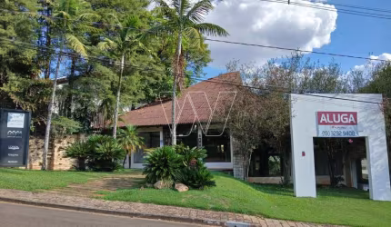 Sala comercial para alugar no Sítios de Recreio Gramado, Campinas , 440 m2 por R$ 22.000
