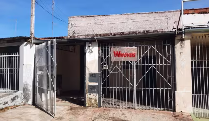 Sala comercial para alugar no Conjunto Habitacional Vila Santana (Sousas), Campinas , 80 m2 por R$ 2.800