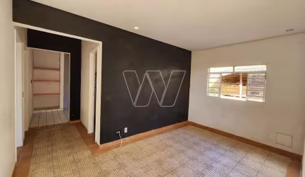 Casa com 2 quartos para alugar no Jardim Conceição (Sousas), Campinas , 50 m2 por R$ 1.900