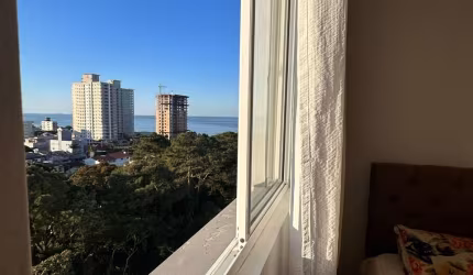 Lindo apartamento em Piçarras SC