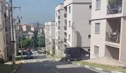 Lindo apartamento em Carapicuiba  !!