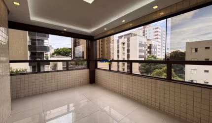 Apartamento com 3 quartos à venda na Rua Bacupã, 320, Jaraguá, Belo Horizonte por R$ 1.200.000