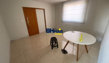 Apartamento com 2 quartos à venda na Rua Mauro Coura Macedo, 80, Paquetá, Belo Horizonte por R$ 410.000