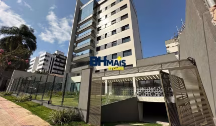Apartamento com 4 quartos à venda na Rua Castelo de Óbidos, 79, Castelo, Belo Horizonte por R$ 1.901.000