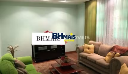 Casa com 3 quartos à venda na Rua Desembargador Fernando Bhering, 511, Dona Clara, Belo Horizonte por R$ 1.300.000