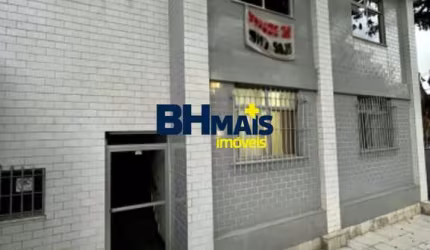 Prédio com 1 sala à venda na Rua Professor Hermínio Guerra, 180, Itapoã, Belo Horizonte por R$ 420.000