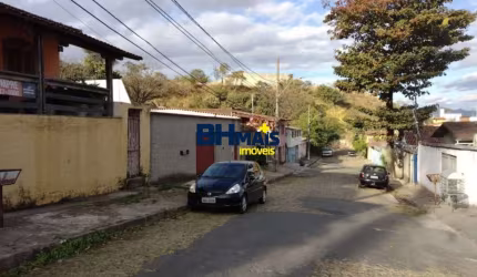 Casa com 3 quartos à venda na Rua Padre Eustáquio, 180, Padre Eustáquio, Belo Horizonte por R$ 634.900