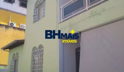 Casa com 6 quartos à venda na Rua Mário Mendes Campos, 375, Castelo, Belo Horizonte por R$ 2.290.000
