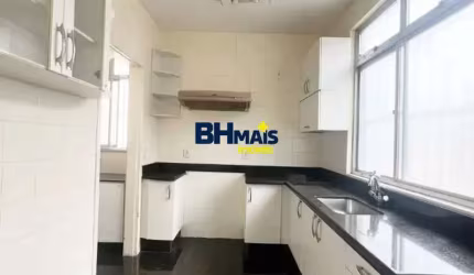 Apartamento com 4 quartos à venda na Rua Francisco Bicalho, 500, Adelaide, Belo Horizonte por R$ 580.000