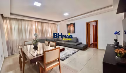 Apartamento com 3 quartos à venda na Castelo de Santarem, 35, Castelo, Belo Horizonte por R$ 694.999