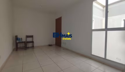 Apartamento com 2 quartos à venda na Avenida Wilson Tavares Ribeiro, 980, Cabral, Contagem por R$ 220.000