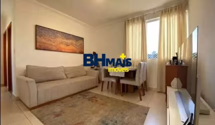 Apartamento com 3 quartos à venda na Rua Leiloeiro José Barros, 311, Santa Amélia, Belo Horizonte por R$ 430.000