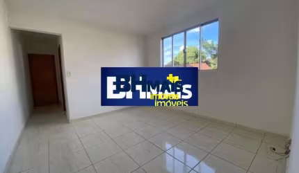 Apartamento com 2 quartos à venda na Rua Póvoa de Varzim, 140, Jardim Paquetá, Belo Horizonte por R$ 379.999