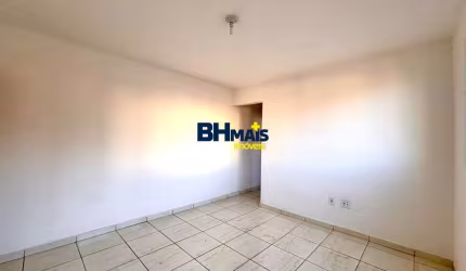 Apartamento com 2 quartos à venda na Rua Póvoa de Varzim, 140, Jardim Paquetá, Belo Horizonte por R$ 379.999