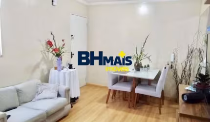 Apartamento com 3 quartos à venda na Rua Santos, 1, Jardim América, Belo Horizonte por R$ 389.000