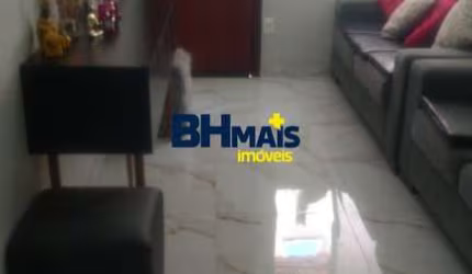 Apartamento com 3 quartos à venda na Rua Sena Madureira, 31, Ouro Preto, Belo Horizonte por R$ 480.000