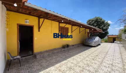 Casa com 2 quartos à venda na Mário Soares, 127, Dom Bosco, Belo Horizonte por R$ 799.999