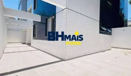 Apartamento com 3 quartos à venda na Rua Professor Domício Murta, 425, Ouro Preto, Belo Horizonte por R$ 795.000