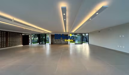 Casa com 4 quartos à venda na Rua Capri, 515, Bandeirantes, Belo Horizonte por R$ 6.900.000