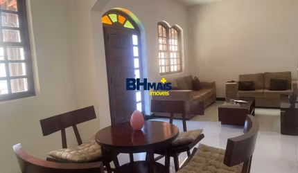 Casa com 4 quartos à venda na jordania, 1, Ouro Preto, Belo Horizonte por R$ 1.249.999