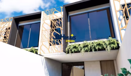 Casa com 3 quartos à venda na Doutor Luís Ratton, 215, Manacás, Belo Horizonte por R$ 1.190.000