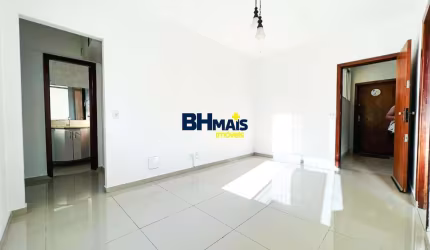 Apartamento com 2 quartos à venda na Avenida dos Engenheiros, 1210, Castelo, Belo Horizonte por R$ 349.000
