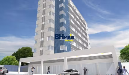Sala comercial com 1 sala à venda na Avenida dos Engenheiros, 439, Castelo, Belo Horizonte por R$ 270.000