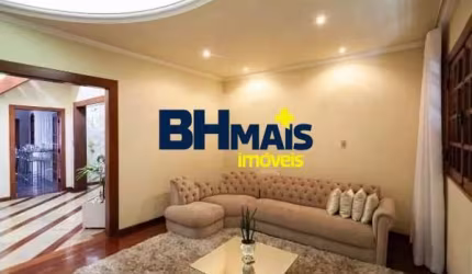 Casa com 4 quartos à venda na Rua Augusto Passos Maia, 57, Ouro Preto, Belo Horizonte por R$ 2.299.990