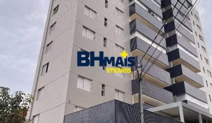 Apartamento com 4 quartos à venda na Rua Castelo Santarém, 474, Castelo, Belo Horizonte por R$ 1.120.000