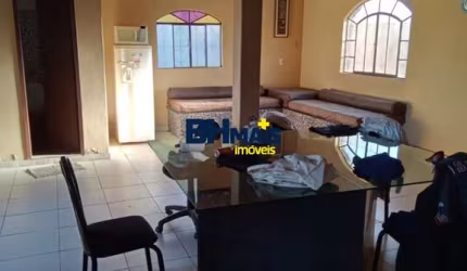 Casa com 3 quartos à venda na Pintor Nunes Melo, 14, Lajedo, Belo Horizonte por R$ 450.000