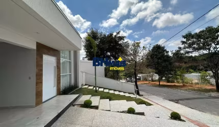 Casa em condomínio fechado à venda na Condominio Ouro Verde, sn, Centro, Betim por R$ 1.699.999