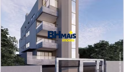 Apartamento com 4 quartos à venda na Rua Garumã, 326, Jaraguá, Belo Horizonte por R$ 1.780.000