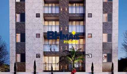Apartamento com 3 quartos à venda na Alameda das Cotovias, 245, Cabral, Contagem por R$ 539.000