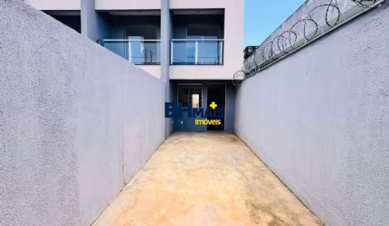 Casa com 2 quartos à venda na Rua Arpoador, 78, Lagoinha Leblon, Belo Horizonte por R$ 399.000
