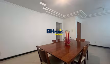 Apartamento com 3 quartos à venda na Rua Princesa Isabel, 605, Copacabana, Belo Horizonte por R$ 380.000