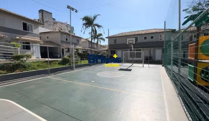 Casa em condomínio fechado com 3 quartos à venda na Avenida Miguel Perrela, 801, Castelo, Belo Horizonte por R$ 864.999