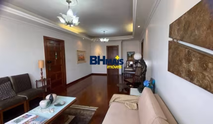 Cobertura com 4 quartos à venda na Alfa, 105, Caiçaras, Belo Horizonte por R$ 1.000.000